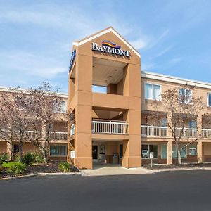 Baymont By Wyndham Canton